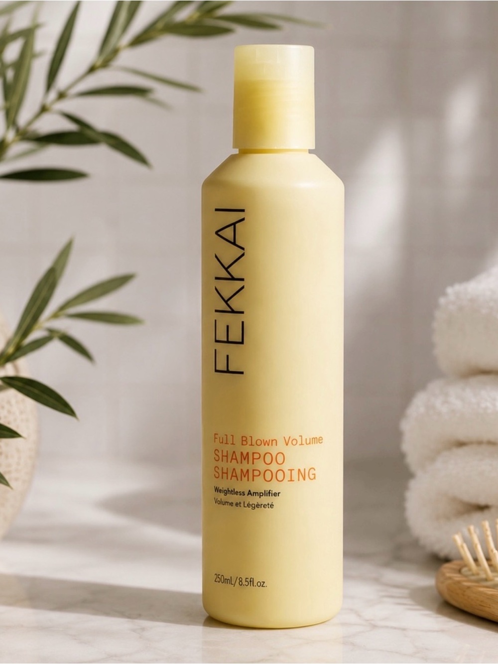 Fekkai Full Blown Volume Shampoo Size 8.5oz Brand New Sealed - Picture 2 of 10